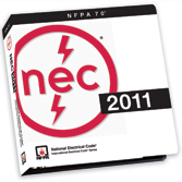 2011 NEC Looseleaf