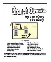 Branch Circuits Workbook