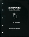 2008 Reminders Book