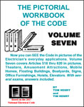 Pictorial Workbook of the Code Vol 7