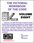 Pictorial Workbook of the Code Vol 8