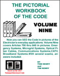 Pictorial Workbook of the Code Vol 9