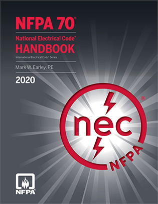 2020 National Electrical Code Handbook