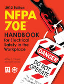 NFPA 70E Handbook