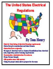 United States Regulations