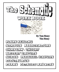 The Schematic Workbook